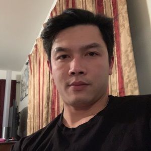 Meet your Posher, Huy